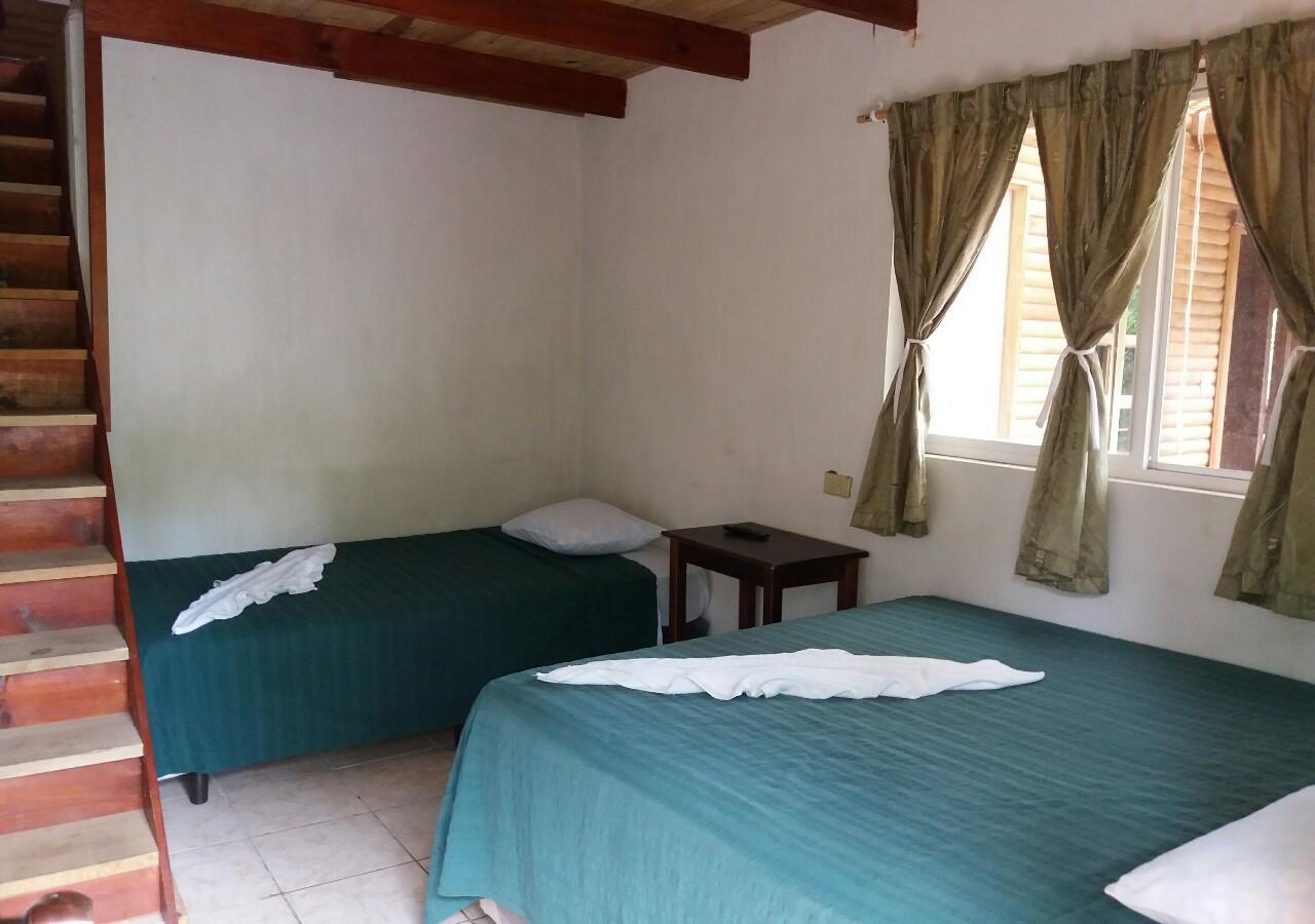 Hotel Y Restaurante La Cabana El Viajero Castillo de San Felipe Luaran gambar